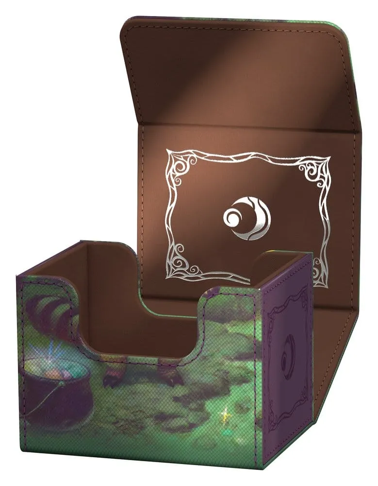 Ultimate Guard Sidewinder 100+ Xenoskin Magic: The Gathering "Lorwyn Eclipsed" (79 x 104 x 88 mm) - Glister Bairn